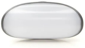 Aplică LED de exterior Deko-Light 731078 AVIOR 12,7W/230V IP54 antracit