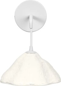 Osram - Aplica de perete LOTUS LEAF 1xE14/5,5W/230V