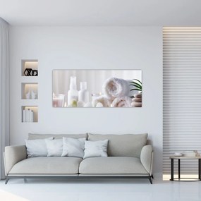 Tablou - Spa (120x50 cm)