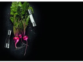 Cole&Mason - Râșniță piper DERWENT 19 cm crom lucios