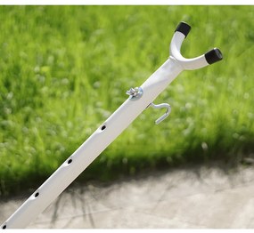 Cadru pentru suspendat hamac, negru, OTAN  NEW TYP 3 Cadru pentru suspendat hamac, alb, OTAN  NEW TYP 3