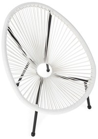 Scaun de grădină pentru copii Avocado – Bonami Essentials