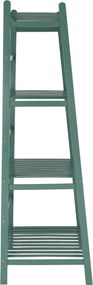 Raft pliant, verde mentol, NEPEL TIP 4 + cadou