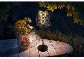 Corp de iluminat LED solar SOLAR LED/0,06W/3V IP44 Globo 36629