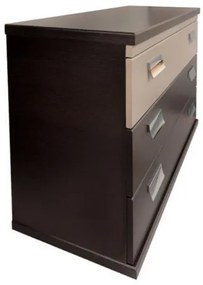 Dormitor Pallas Wenge, Pat 160 x 200 Cm