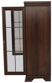 Comoda KORA KK6, samoa king