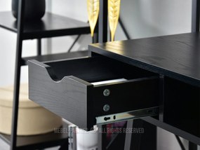 Masă PC Gavon (negru). 1109756