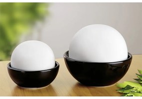 Umidificator din ceramică 2 buc. Rondo – Maximex