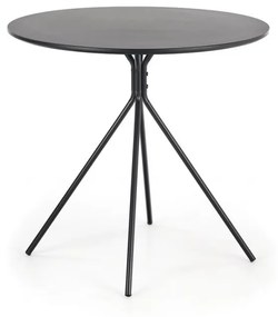 Set masa rotunda Fondi ø80 cm + 2 scaune K337 ratan natural