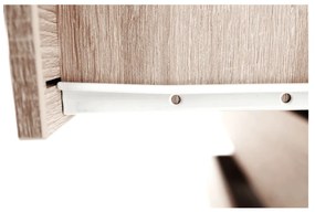 Comoda HANY NEW 003, stejar sonoma