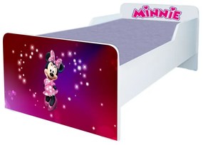 Pat junior Minnie Mouse -160x80cm