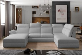 Coltar extensibil Evanell pe stanga Cover 83