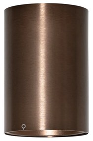 Spotlight modern bronz închis - Deep