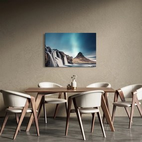 Tablou cu cascade (90x60 cm)