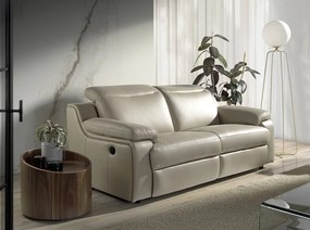 Noptiera rotunda design modern original Anna