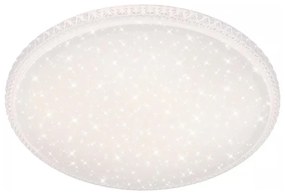 Brilo - Plafonieră LED/48W/230V Ø 60 cm