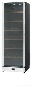 Racitor de vinuri Smeg Classica SCV115AS