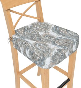 Husa taburet bar Ikea Ingolf