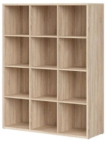 Raft Nepo Plus 18 (stejar sonoma) . 1098348