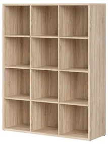 Raft Nepo Plus 18 (stejar sonoma) . Promo -31%. 1098348