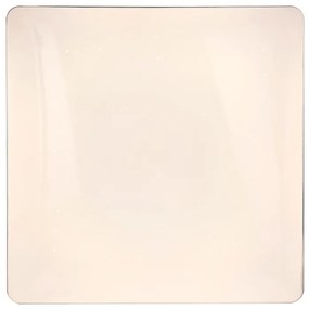 Plafoniera LED dimabila cu telecomanda LASSY 48W