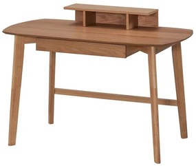 Masă PC Skill (stejar natural). 1099240