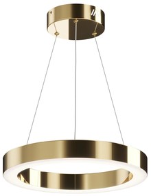 Suspensie Saturno Maytoni LED, Alama, MOD415PL-L36BS4K, Germania