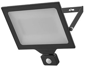 Proiector LED de exterior cu senzor Ledvance FLOODLIGHT ESSENTIAL LED/100W/230V IP65