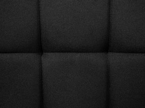 Set scaune tip bar 2buc. Marlon (negru). 1009864