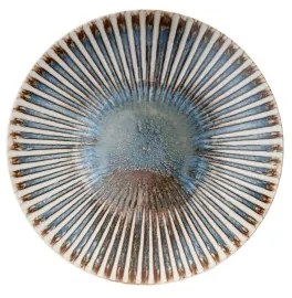 Set de masă, 24 piese, multicolor, porțelan