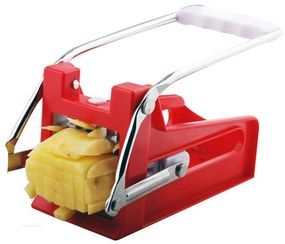 Feliator cartofi pai FLORIA ZLN-2621, Lame inox