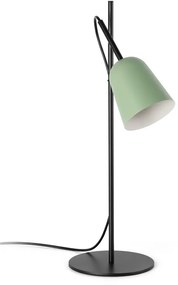 Veioza, Lampa de podea design modern Studio verde