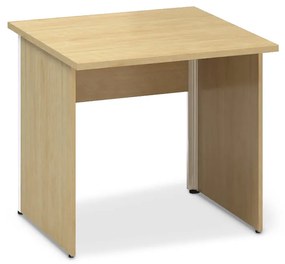 Masa ProOffice A 80 x 80 cm, para salbatica