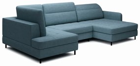 Coltar extensibil Berrto pe dreapta Toscany 40