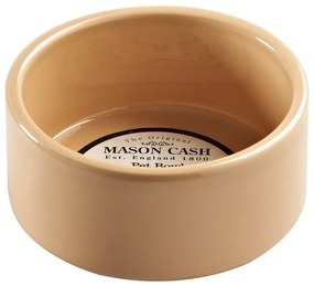 Bol din ceramică pentru animale Mason Cash Pet Cane, ø 15 cm