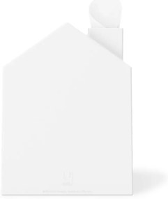 Cutie pentru șervețele din plastic Casa – Umbra