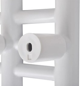 Radiator port-prosop incalzire centrala baie, drept, 500 x 1400 mm 1, 500 x 1400 mm