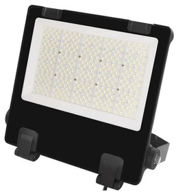 Proiector LED AVENO LED/200W/230V 4000K 32000 lm IP66 negru