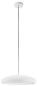 Lustră LED RGBW dimabilă pe cablu Eglo 33765 RIODEVA-C LED/27W/230V 2700-6500K