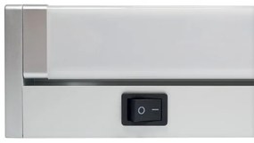 Ledvance - LED Lampă design minimalist TURN LED/6W/230V