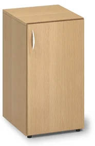 Dulap jos ProOffice 40 x 47 x 73,5 cm, dreapta, fag