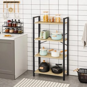 Raft TAYLOR ARTISAN 4 polite 120x66 cm