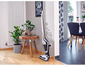 Aspirator fără fir Leifheit Rotaro PowerVac 2in1(16 V) 11927