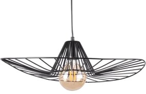 Lustră pe cablu ABANO 1xE27/20W/230V