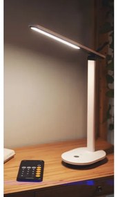 Philips - Lampă de birou LED tactilă IVORY LED/5W/5V 2700-5000K CRI 90