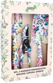 ShopJK SET UNELTE PENTRU CULTICARE EVA5986