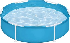 Bestway Piscină My First Frame Pool, 152 cm