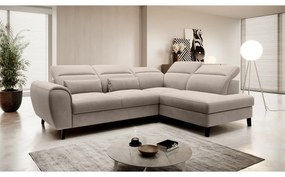 Coltar extensibil Noble pe dreapta Sola 18