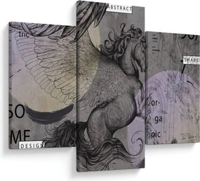 Tablou - Design (90x60 cm)