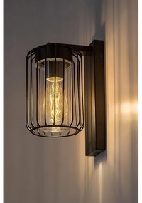 Aplică de exterior Rabalux 77106 TARPA 1xE27/40W/230V IP44